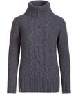 Vorschau: ALMGWAND 1928 Damen Pullover PFARRACHALM