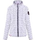 Vorschau: ALMGWAND 1928 Damen Jacke D. Ja. Lerchkogel