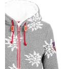 Vorschau: ALMGWAND 1928 Damen Jacke D. Ja. Wildalpe
