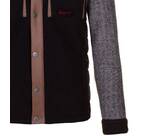 Vorschau: ALMGWAND 1928 Herren Jacke DREIECKSSPITZE