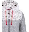 Vorschau: ALMGWAND 1928 Damen Unterjacke HEIGGERKOGEL