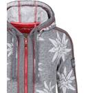 Vorschau: ALMGWAND 1928 Damen Jacke BIBERG