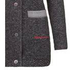Vorschau: ALMGWAND 1928 Damen Jacke HOCHEDER