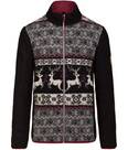 Vorschau: ALMGWAND 1928 Herren Jacke BANKERJOCH