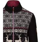 Vorschau: ALMGWAND 1928 Herren Jacke BANKERJOCH
