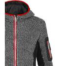 Vorschau: ALMGWAND 1928 Damen Jacke BÄRENKOPF