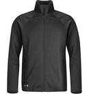 Vorschau: LUNDHAGS SKOMAKARNA Herren Funktionsjacke Gosin Wool Ms Knit