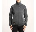 Vorschau: LUNDHAGS SKOMAKARNA Damen Funktionsjacke Gosin Wool Ws Knit