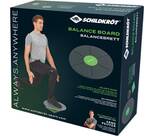 Vorschau: Schildkröt Fitness Balance-Board / Fitnesskreisel