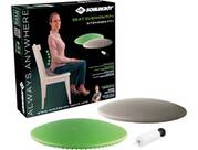 Vorschau: Schildkröt Fitness Seat Cushion Fit+