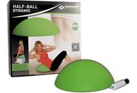 Vorschau: Schildkröt Fitness Half-Ball Dynamic