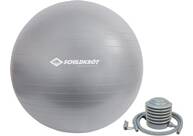 Vorschau: SCHILDKRÖT FITNESS Ball Schildkröt Gymnastikball, Anti-Burst Qualität, inkl. Luftpumpe, phthalatfrei