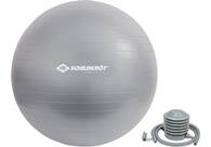 Vorschau: SCHILDKRÖT FITNESS Ball Schildkröt Gymnastikball, Anti-Burst Qualität, inkl. Luftpumpe, phthalatfrei