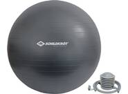 Vorschau: SCHILDKRÖT FITNESS Ball Schildkröt Gymnastikball, Anti-Burst Qualität, inkl. Luftpumpe, phthalatfrei