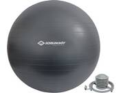 Vorschau: SCHILDKRÖT FITNESS Ball Schildkröt Gymnastikball, Anti-Burst Qualität, inkl. Luftpumpe, phthalatfrei