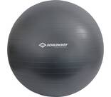 Vorschau: SCHILDKRÖT FITNESS Ball Schildkröt Gymnastikball, Anti-Burst Qualität, inkl. Luftpumpe, phthalatfrei