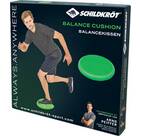 Vorschau: SCHILDKRÖT FITNESS Balancegerät Schildkröt BALANCE-KISSEN, (green), inkl. Handpumpe, M-2022