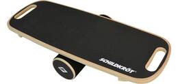 Vorschau: SCHILDKRÖT FITNESS Balancegerät WOODEN BALANCE BOARD