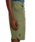 Vorschau: ON Herren Shorts Explorer Shorts M