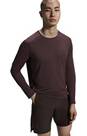 Vorschau: ON Herren T-Shirt Performance Long-T