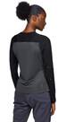 Vorschau: ON Damen T-Shirt Performance Long-T