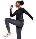 Vorschau: ON Damen T-Shirt Performance Long-T