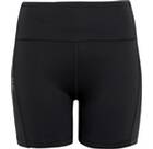 Vorschau: ON Damen Tights Performance Short Tights