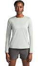 Vorschau: ON Damen T-Shirt Core Long-T