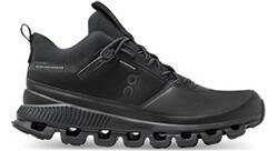 Vorschau: ON Damen Laufschuhe Cloud Hi Waterproof