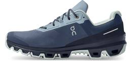 Vorschau: ON Damen Laufschuhe Cloudventure Waterproof