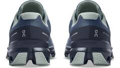 Vorschau: ON Damen Laufschuhe Cloudventure Waterproof