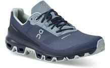 Vorschau: ON Damen Laufschuhe Cloudventure Waterproof