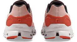 Vorschau: ON Damen Laufschuhe Cloudstratus