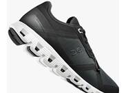Vorschau: ON Damen Tennisoutdoorschuhe Cloud X 3 AD