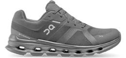 Vorschau: ON Herren Laufschuhe Cloudrunner Waterproof