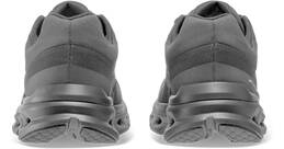 Vorschau: ON Damen Laufschuhe Cloudrunner Waterproof