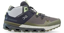Vorschau: ON Herren Multifunktionsstiefel Cloudtrax