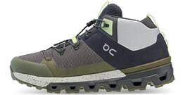 Vorschau: ON Herren Multifunktionsstiefel Cloudtrax