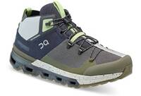 Vorschau: ON Herren Multifunktionsstiefel Cloudtrax