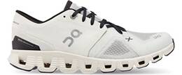 Vorschau: ON Damen Tennisoutdoorschuhe Cloud X 3