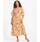 Vorschau: BILLABONG Damen Kleid PARADISE COVE 2 WVDR
