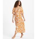 Vorschau: BILLABONG Damen Kleid PARADISE COVE 2 WVDR