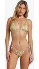 Vorschau: BILLABONG Damen Bikinioberteil FLN PCFL TRI