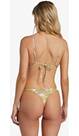 Vorschau: BILLABONG Damen Bikinioberteil FLN PCFL TRI