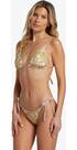 Vorschau: BILLABONG Damen Bikinioberteil FLN PCFL TRI
