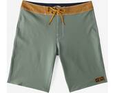 Vorschau: BILLABONG Herren Bermuda CORE LORD PRO BDSH