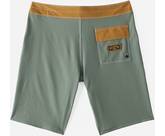 Vorschau: BILLABONG Herren Bermuda CORE LORD PRO BDSH