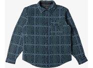 Vorschau: BILLABONG Herren Hemd FURNACE FLANNEL