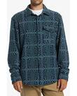 Vorschau: BILLABONG Herren Hemd FURNACE FLANNEL