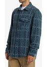 Vorschau: BILLABONG Herren Hemd FURNACE FLANNEL